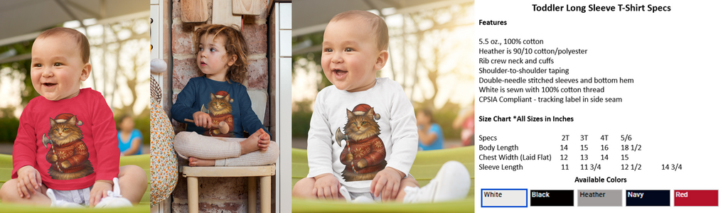 Viking Christmas Cat