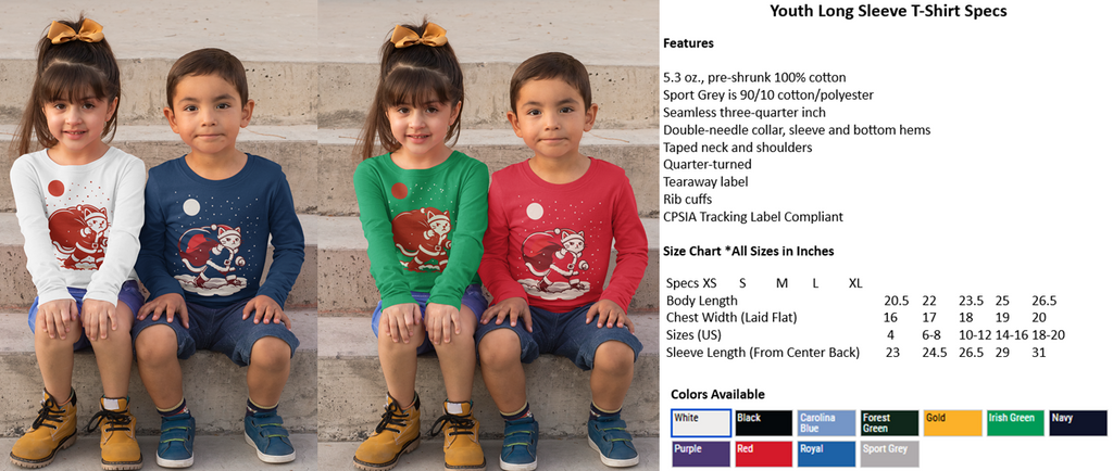 Santa Cat Brings Gifts